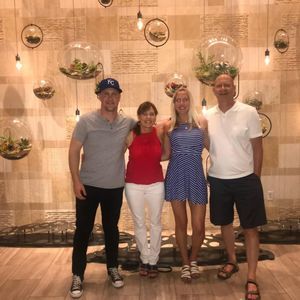 Meet your Posher, James